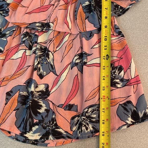 Billabong - Off the shoulder top. Size S - Picture 6 of 6